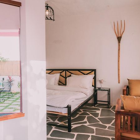The Luxe Pushkar - A Luxury Farmstay In Pushkar Buitenkant foto