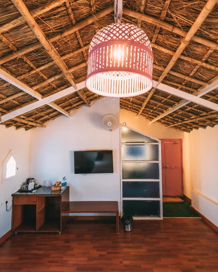 The Luxe Pushkar - A Luxury Farmstay In Pushkar Buitenkant foto