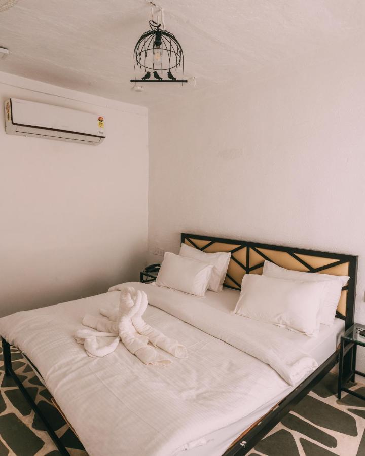 The Luxe Pushkar - A Luxury Farmstay In Pushkar Buitenkant foto