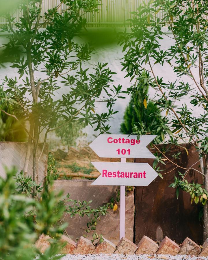 The Luxe Pushkar - A Luxury Farmstay In Pushkar Buitenkant foto
