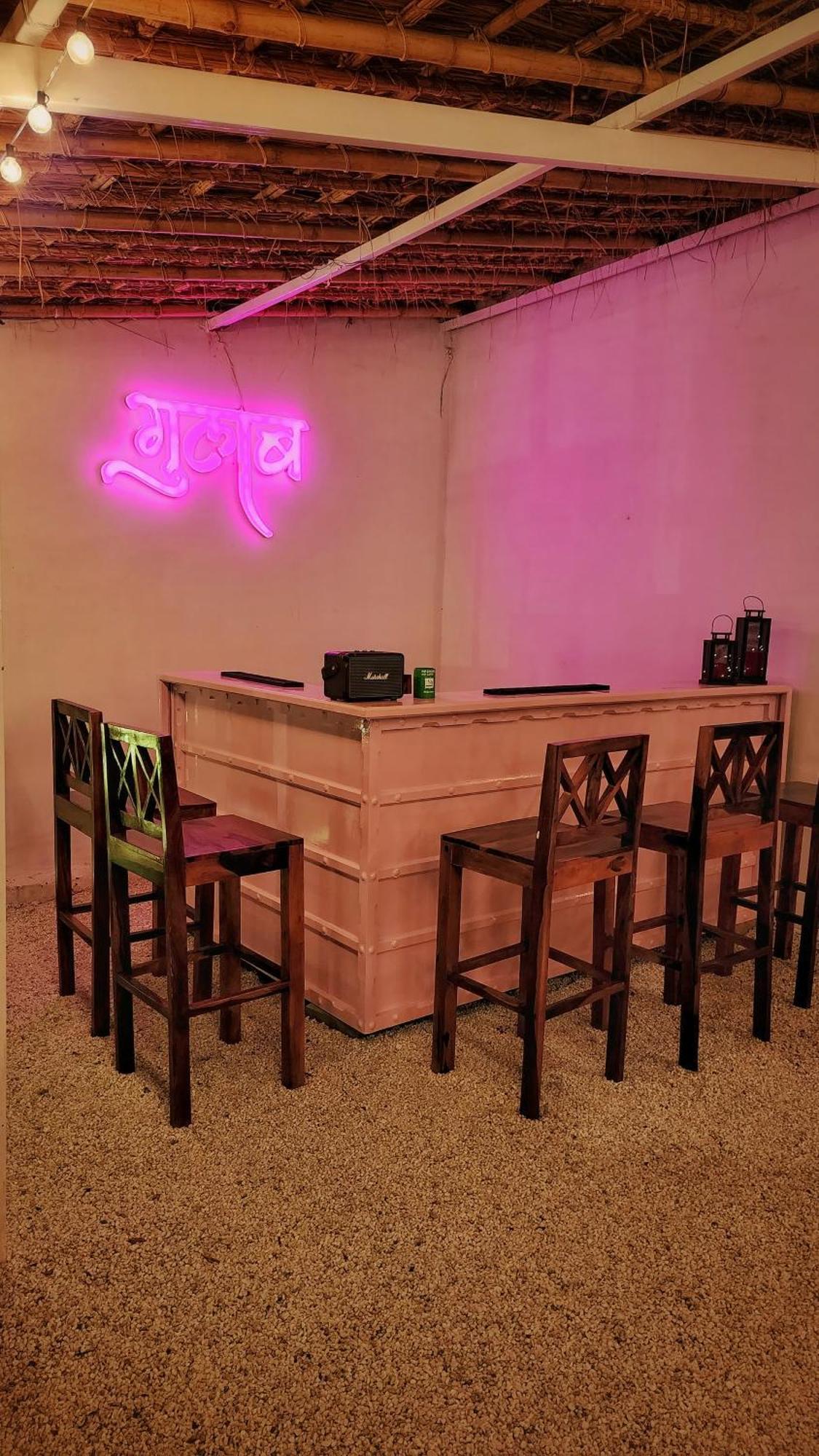 The Luxe Pushkar - A Luxury Farmstay In Pushkar Buitenkant foto