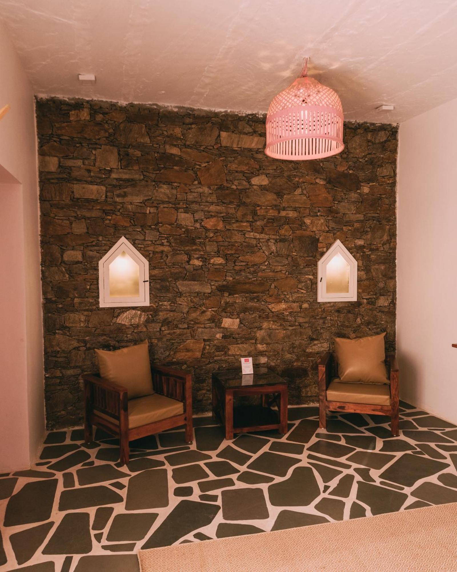 The Luxe Pushkar - A Luxury Farmstay In Pushkar Buitenkant foto